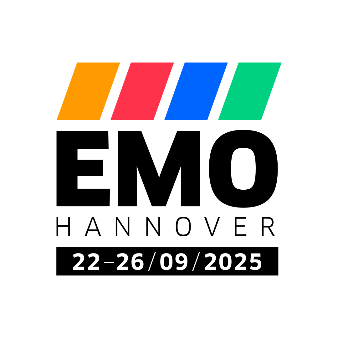 EMO Hannover 2025