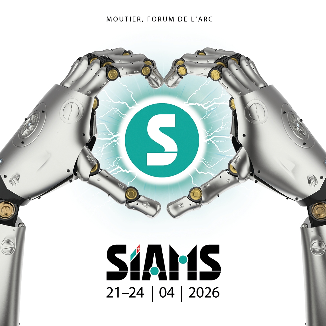 SIAMS 2026