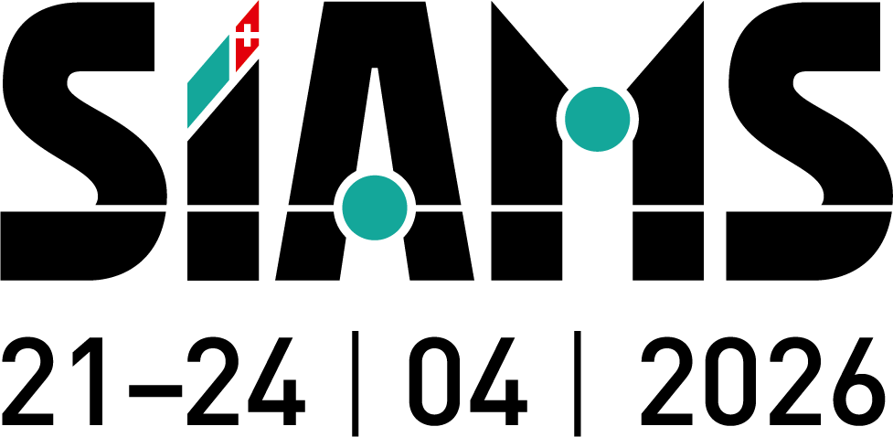 SIAMS 2026